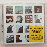 Продам сд BON JOVI.