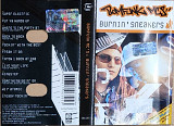 Bomfunk MC's – Burnin' Sneakers