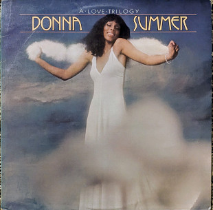 Donna Summer – A Love Trilogy