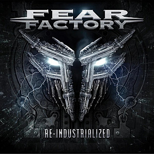 Вініл платівки Fear Factory