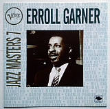 Erroll Garner – Verve Jazz Masters 7