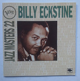 Billy Eckstine – Verve Jazz Masters 22