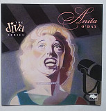 Anita O'Day – Anita O'Day CD Jazz