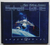 Arjen Anthony Lucassen's Star One – Space Metal CD Фірмовий Digibook