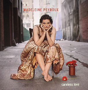 Вінілова платівка Madeleine Peyroux - Careless Love 2LP