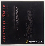 Atomic Clock ‎– Atomic Clock CD Фірмовий Progressive Metal