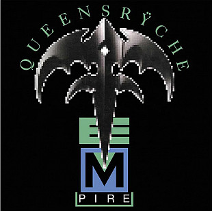 Вініл Queensrÿche Queensryche