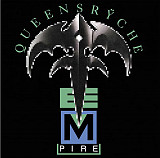 Вініл Queensrÿche Queensryche