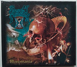 Bestial Invasion – Monomania CD Thrash