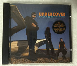 CD UNDERCOVER 1992 Check Out The Groove