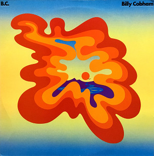 Billy Cobham – B.C.