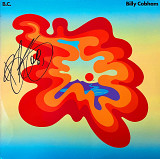 Billy Cobham – B.C.