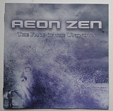 Aeon Zen ‎– The Face Of The Unknown CD Фірмовий Progressive Metal