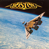 Boston - Third Stage