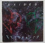 Exises – Reternity CD Фірмовий Prog Rock, Heavy Metal