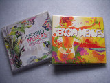 Sergio Mendes ( 2 CD )