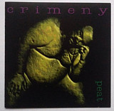 Crimeny – Peat CD Фірмовий Progressive Metal