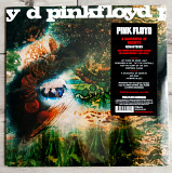 PINK FLOYD A SACSERFUL OF SECRETS ( EMI / COLUMBIA / SONY PFRLP 2 /0825646493180 ) 2016 REISSUE 196