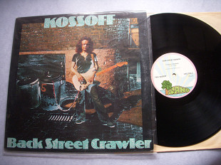 Paul Kossoff ( ORIGINAL )