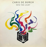 Chris de Burgh – Into The Light