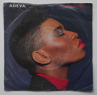 Сингл Adeva "I Thank You"