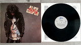 ALICE COOPER TRASH ( EPIC 465130 1 A1/B1 ) 1989 HOLL