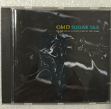 CD OMD 1991 Sugar Tax