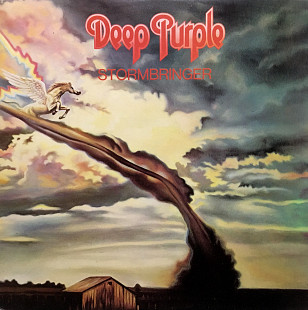 Deep Purple – Stormbringer