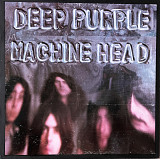 Deep Purple – Machine Head