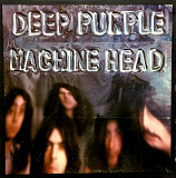 Deep Purple – Machine Head