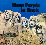 Deep Purple – In Rock