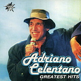 Adriano Celentano – Greatest Hits