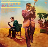 Dizzy Gillespie / Stan Getz – Diz And Getz