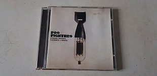 Foo Fighters Echoes, Silence, Patience & Grace