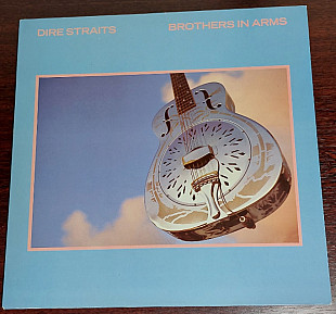 Dire Straits – Brothers In Arms