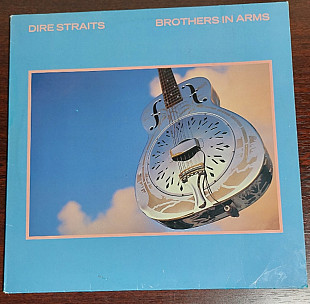 Dire Straits – Brothers In Arms