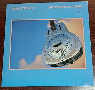 Dire Straits – Brothers In Arms