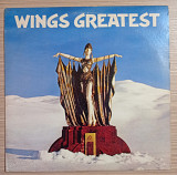 Wings – Wings Greatest (US)