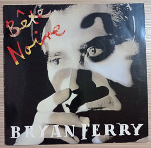 Bryan Ferry – Bête Noire