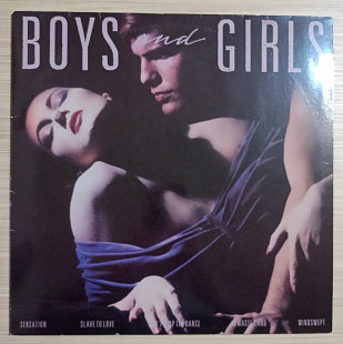 Bryan Ferry – Boys And Girls