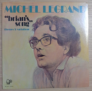 Michel Legrand – Brian's Song