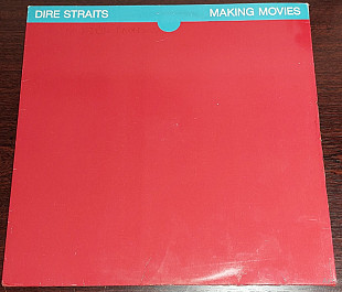 Dire Straits – Making Movies