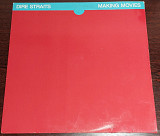 Dire Straits – Making Movies