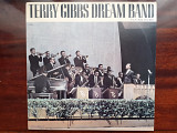 Виниловая пластинка LP Terry Gibbs Dream Band – Flying Home