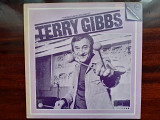 Виниловая пластинка LP Terry Gibbs – The Big Band Sound Of Terry Gibbs