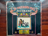 Виниловая пластинка LP Old Merry Tale Jazzband & Elke Hendersen – Hot Time