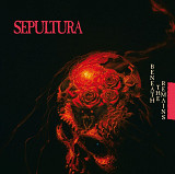 Sepultura - Beneath The Remains (1989/2007)