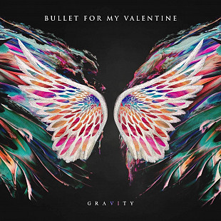 Bullet For My Valentine - Gravity (2018)