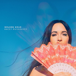 Kacey Musgraves - Golden Hour (2018)