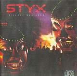 Styx – Kilroy Was Here